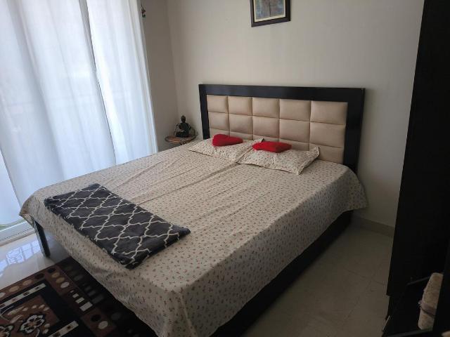 Flat for rent in Hariana