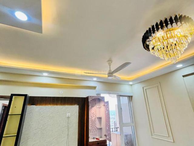 Flat for rent in Hariana