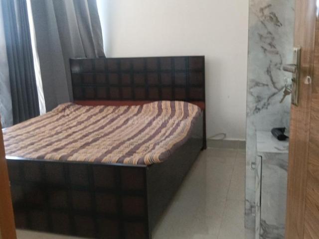 Flat for rent in Hariana