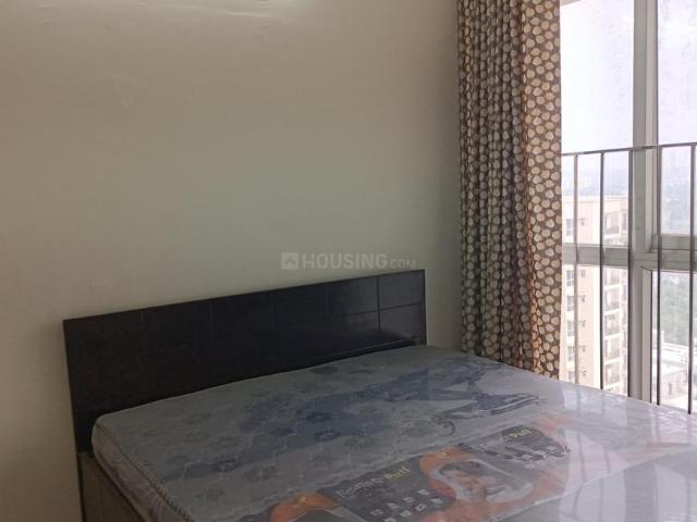 Flat for rent in Hariana