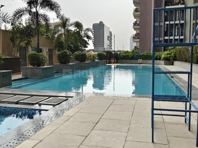 Flat for rent in Hariana