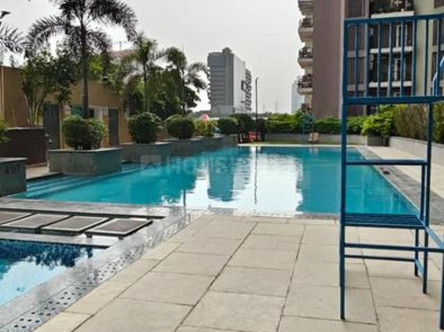 Flat for rent in Hariana