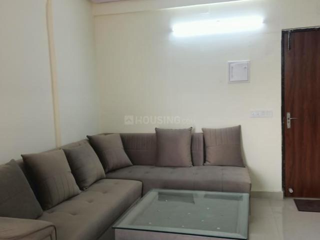 Flat for rent in Hariana