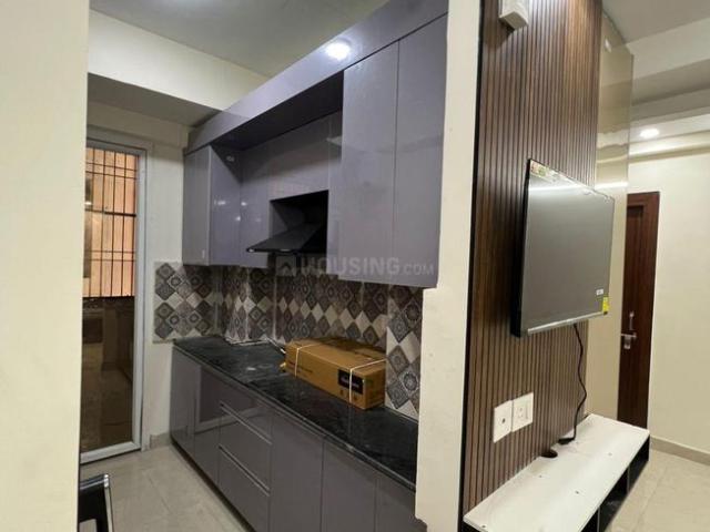 Flat for rent in Hariana