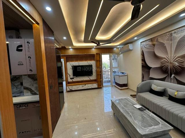 Flat for rent in Hariana