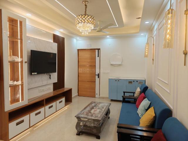 Flat for rent in Hariana