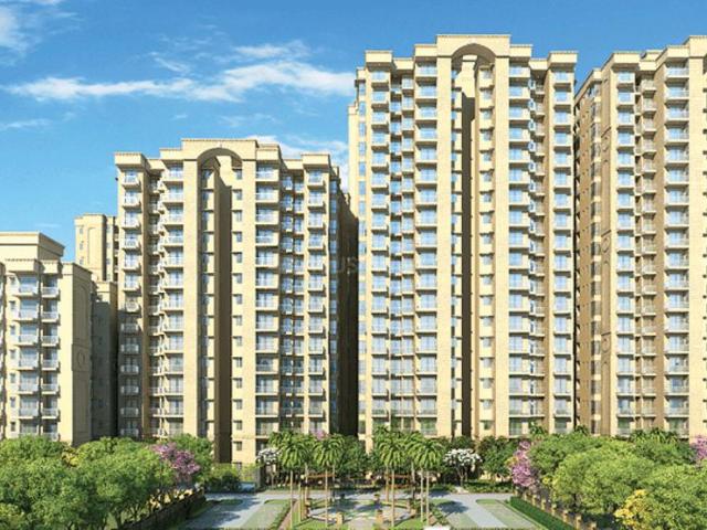 Flat for rent in Hariana