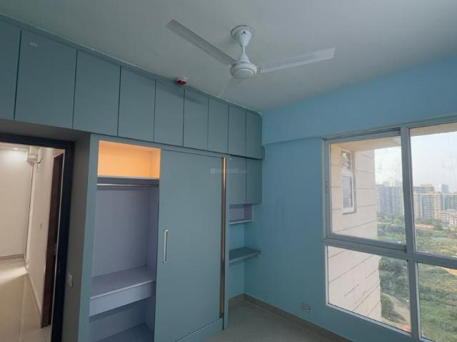 Flat for rent in Hariana