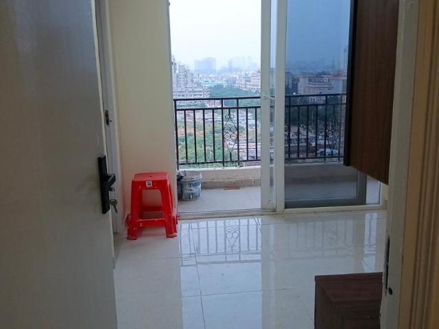 Flat for rent in Hariana