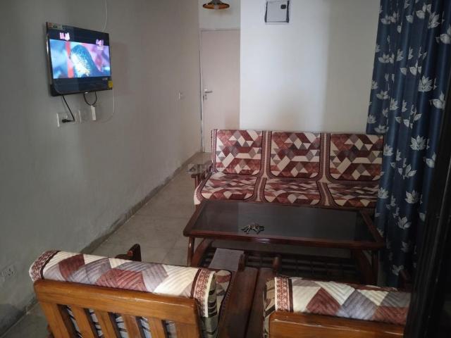 Flat for sale in Hariana