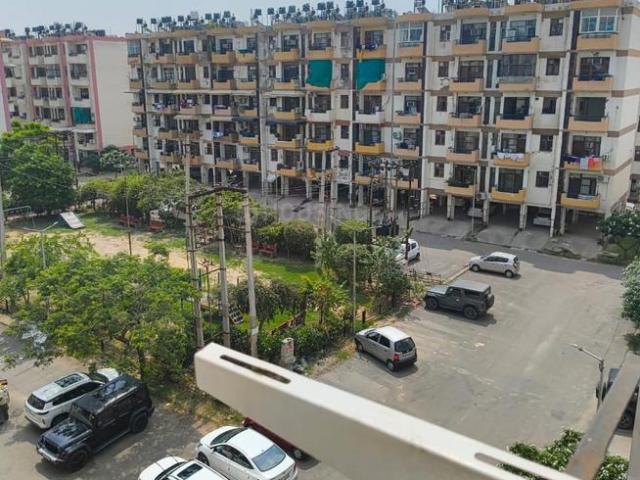Flat for sale in Chandigarh, Union Territory Of Chandigarh