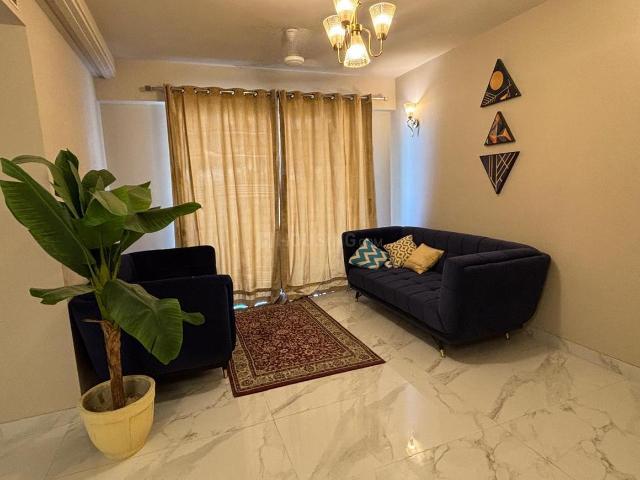 Flat for rent in Hariana