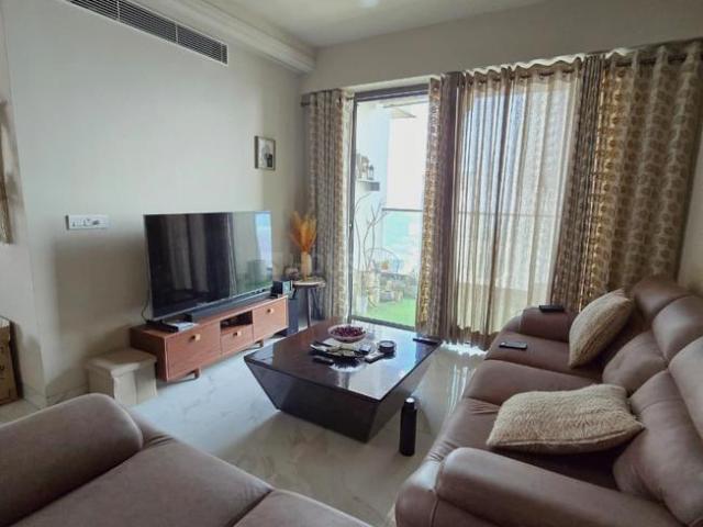 Flat for rent in Hariana
