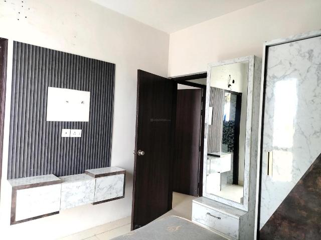 Flat for rent in Hariana