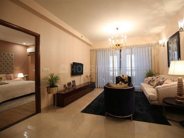 Flat for rent in Hariana