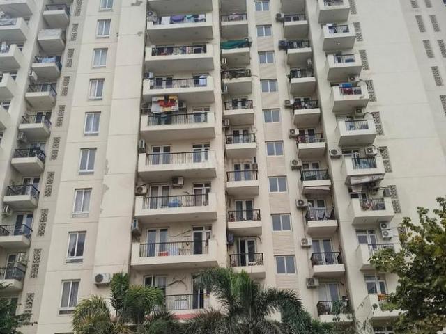 Flat for rent in Hariana