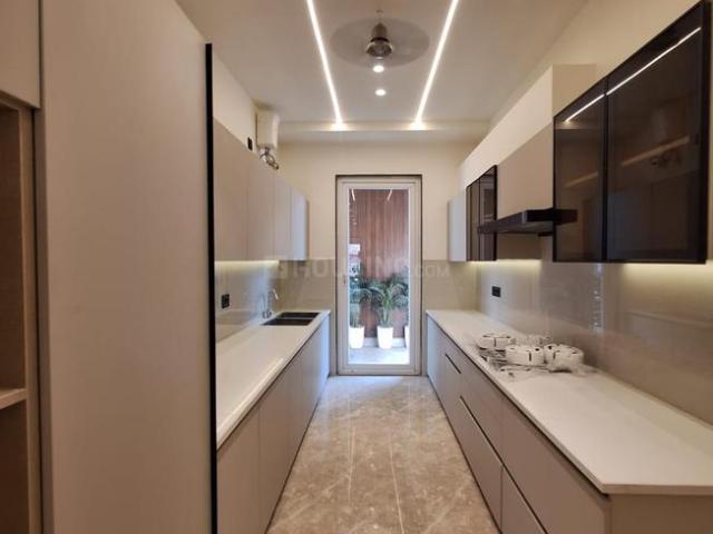 Flat for rent in Hariana
