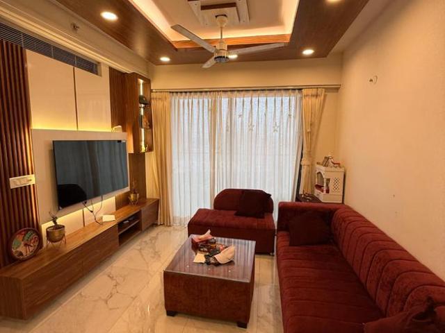 Flat for rent in Hariana