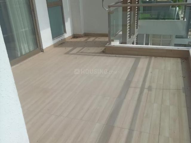 Flat for rent in Hariana