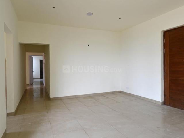 Flat for rent in Hariana