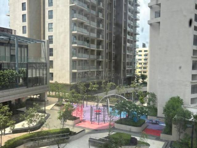 Flat for rent in Hariana