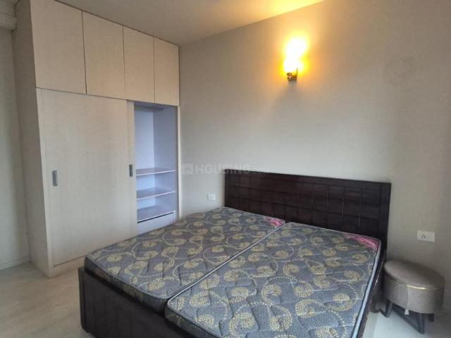 Flat for rent in Hariana