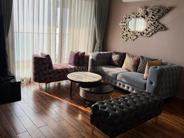 Flat for rent in Hariana