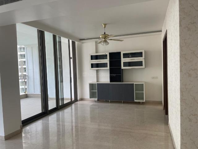 Flat for rent in Hariana