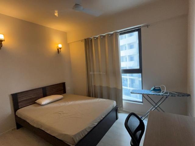 Flat for rent in Emerald Hills, Gurugram