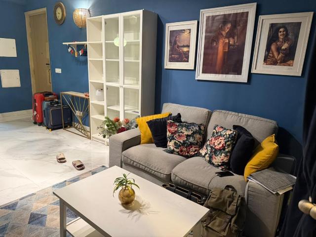 Flat for rent in Emerald Hills, Gurugram