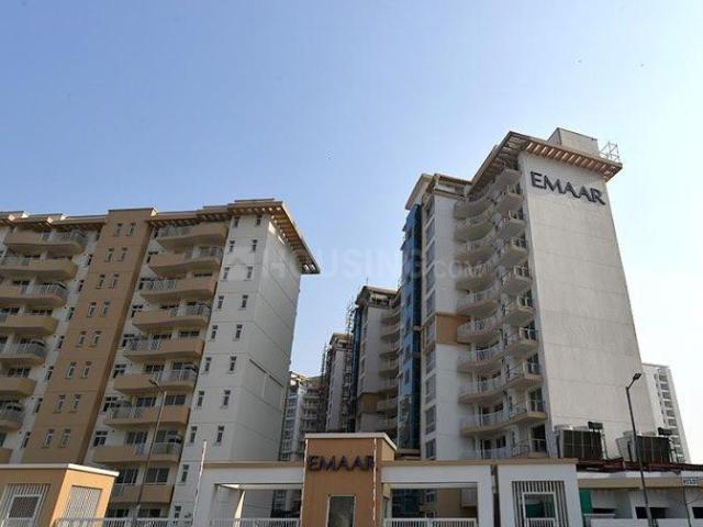 Flat for rent in Hariana