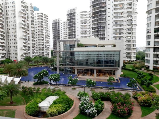 Flat for rent in Sector 48, Gurugram