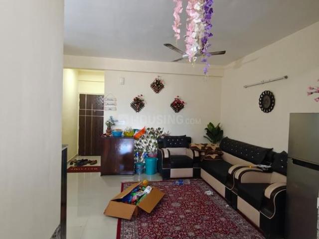 Flat for rent in Hariana