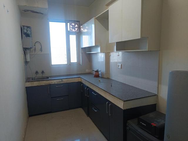 Flat for rent in Hariana