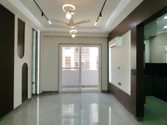 Flat for rent in Hariana