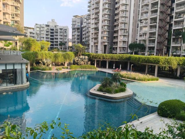 Flat for rent in Hariana