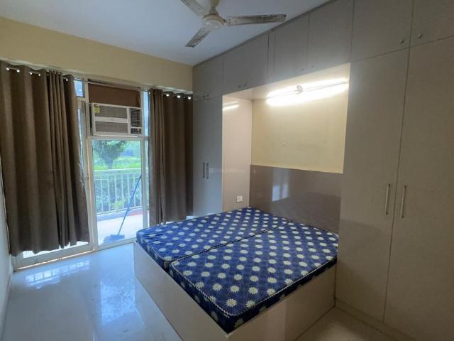 Flat for rent in Hariana