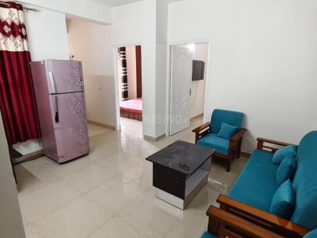 Flat for rent in Hariana