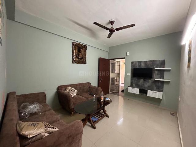 Flat for rent in Hariana