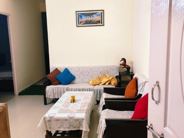 Flat for rent in Hariana