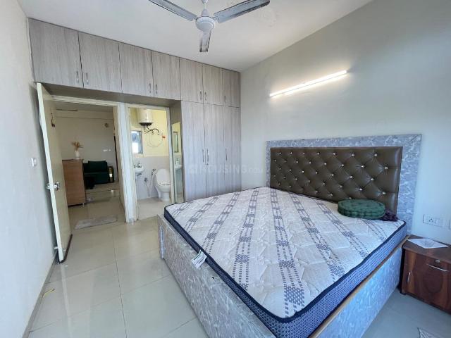 Flat for rent in Hariana