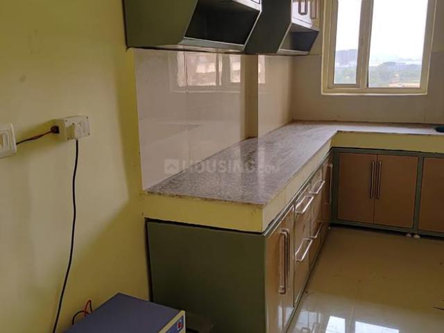 Flat for rent in Hariana