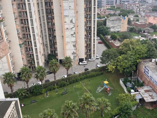 Flat for rent in Gurgaon, Gurugram