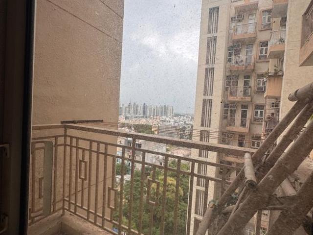 Flat for rent in Hariana