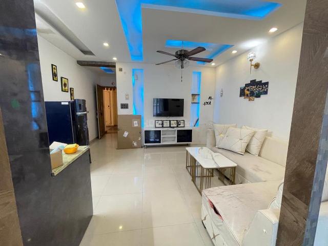 Flat for rent in Hariana