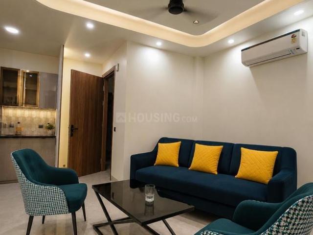 Flat for rent in Hariana