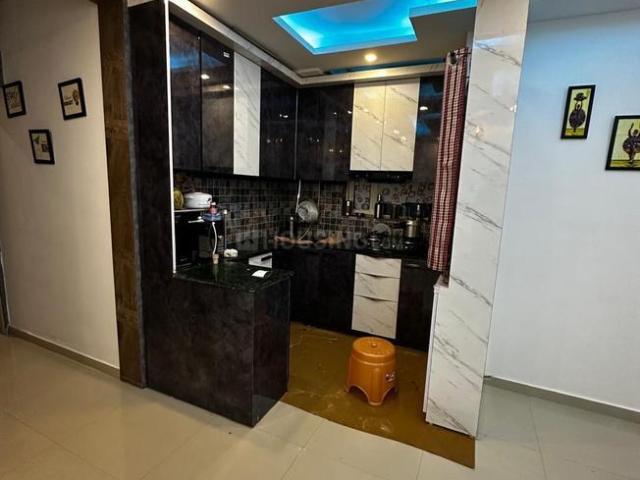 Flat for rent in Hariana