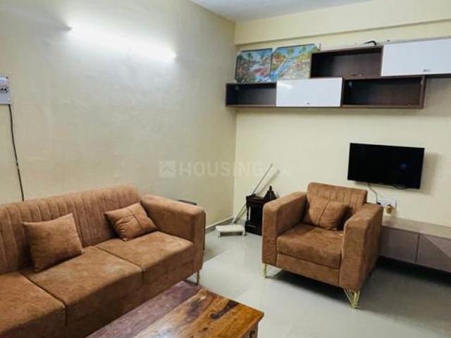Flat for rent in Hariana
