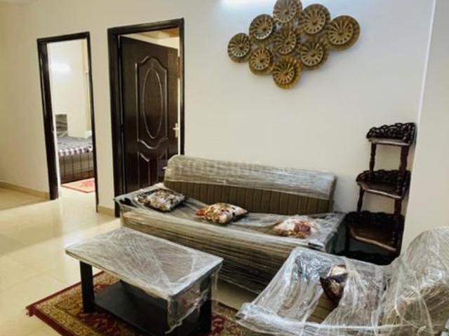 Flat for rent in Hariana