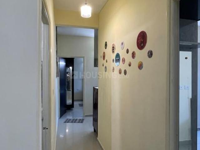 Flat for rent in Hariana